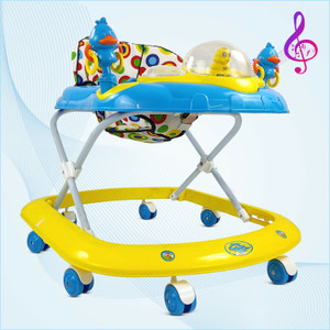 Wanderer baby walker 2025