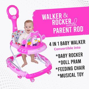 Amardeep musical best sale activity walker