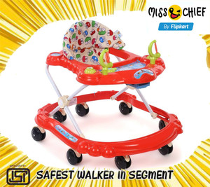 Baby walker price flipkart 2025