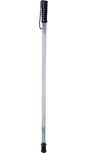 Robust Mart Ajay Morning walking Stick Polycarbonate Fiber Role 39 