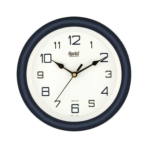 Analog 20.5 cm X 20.5 cm Wall Clock