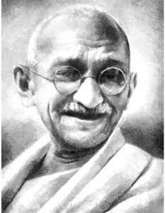 Pitaara Box The Father Of The Nation India Mahatma Gandhi