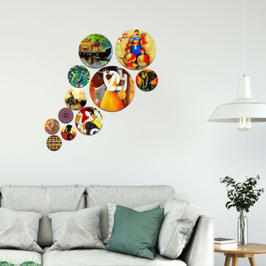 Flipkart home store decor items