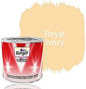 Berger off white color online