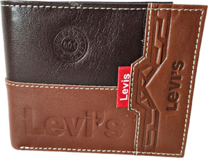 Levis discount wallet flipkart