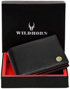 Leather purse for mens flipkart online