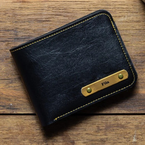 Fila mens sales wallet