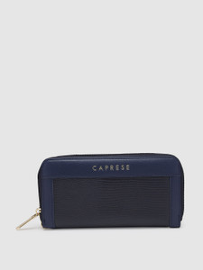 Caprese wallet top flipkart