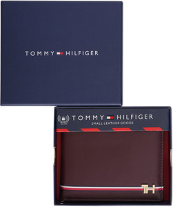 Tommy hilfiger wallet box cheap