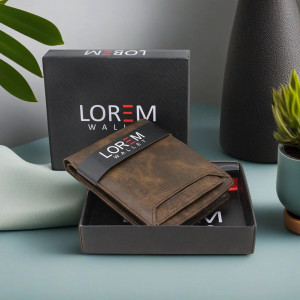 Lorem hotsell wallet price