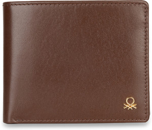 Benetton sales wallet price
