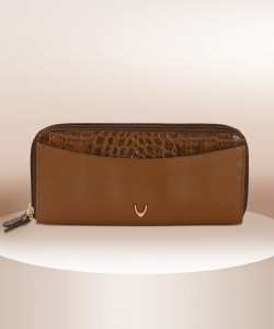 Hidesign women's wallet store