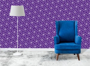 infinity interiors Decorative Purple Wallpaper Price in India  Buy  infinity interiors Decorative Purple Wallpaper online at Flipkartcom