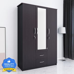 Wooden shop cupboard flipkart