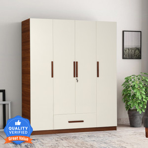 4 door wardrobe flipkart hotsell
