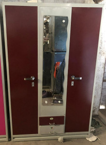Sagar almirah outlet