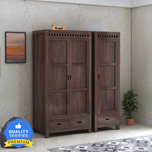Hatil 3 door almirah discount