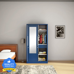 Godrej bureau with mirror deals