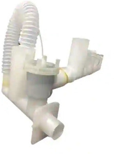Lg washing machine sale drain assembly price