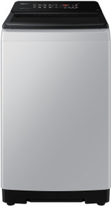 SAMSUNG 7 kg Fully Automatic Top Load Washing Machine Silver