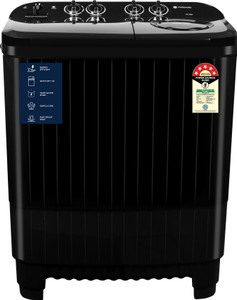 10kg semi deals automatic washing machine