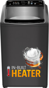 Whirlpool washing machine inbuilt best sale heater