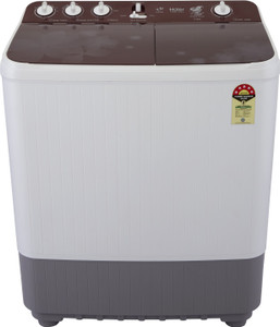 Lg semi automatic shop washing machine 9kg
