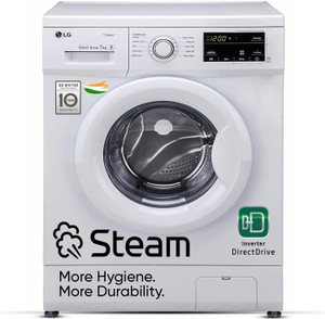 Fc1007s5l lg clearance washing machine