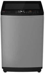 IFB 7 kg Fully Automatic Top Load Washing Machine with In-built Heater Grey