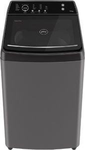 Godrej 7 kg Fully Automatic Top Load Washing Machine Black