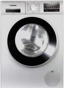 siemens washing machine 7.5 kg