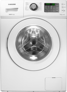 SAMSUNG 5.5 kg Fully Automatic Front Load Washing Machine with
