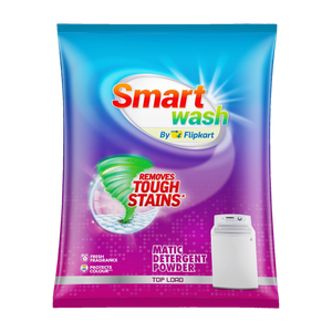 Top Load Matic Detergent Powder