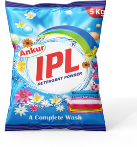 All laundry powder deals