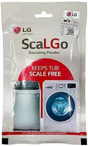 Lg drum cleaning powder hotsell