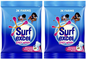 Easy washing powder 2025