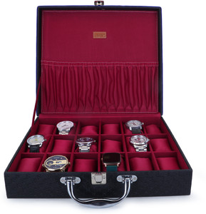 Watch box flipkart hot sale