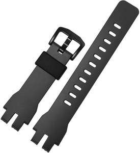 Prw 3000 strap clearance