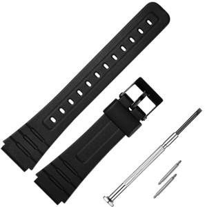 Casio watch outlet straps ebay