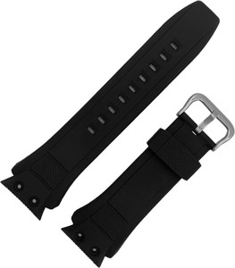 Rayyn FASTA01 COMPATIBLE WITH FASTRACK 9332 26 mm Resin Watch Strap Price in India Buy Rayyn FASTA01 COMPATIBLE WITH FASTRACK 9332 26 mm Resin Watch Strap online at Flipkart