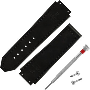 Hublot replacement band clearance
