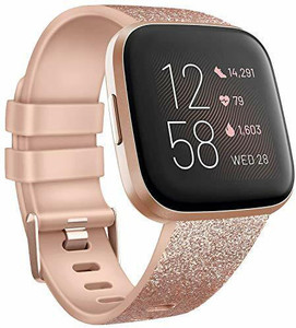 Fitbit straps sales versa 2