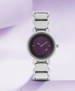 Fastrack Girls Analog Watch For Women Buy Fastrack Girls Analog Watch For Women 6117SM02C Online at Best Prices in India Flipkart