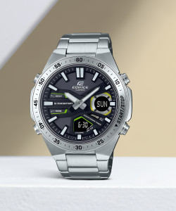 Edifice casio snapdeal clearance