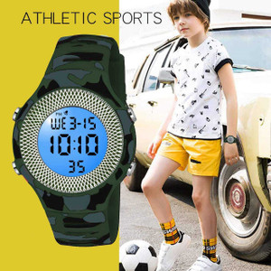Boys athletic watch new arrivals
