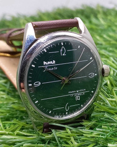 Hmt hand watch 2025