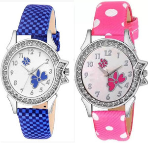 KDS Analog Watch For Women Buy KDS Analog Watch For Women Exclusive women Analog watches combo set For Girls And Women Watch Online at Best Prices in India Flipkart