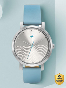 6284SL03 Aura Analog Watch - For Women