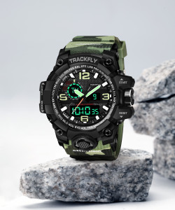 Skmei 1155 army green sales