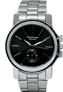 First rank discount sona watch price